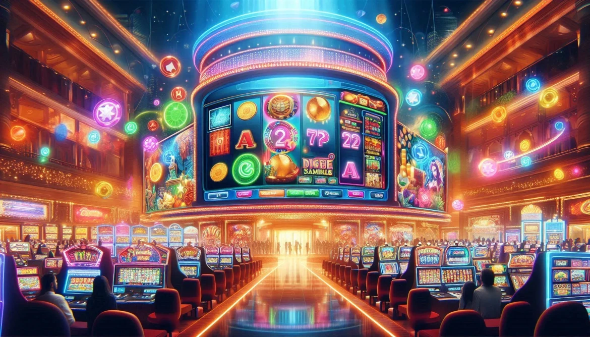 Playfast Casino